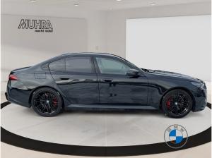 BMW M5 Limousine 😍 0,5% Versteuerung 😍 M Drivers Pack Carbon Exterieur