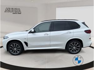 BMW X5 xDrive30d 👌 M Sport 20" SR DA Prof. Pano AHK  👌