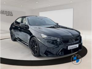 BMW M5 Limousine 😍 0,5% Versteuerung 😍 M Drivers Pack Carbon Exterieur