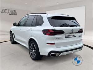 BMW X5 xDrive30d 👌 M Sport 20" SR DA Prof. Pano AHK  👌