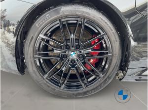 BMW M5 Limousine 😍 0,5% Versteuerung 😍 M Drivers Pack Carbon Exterieur