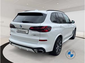 BMW X5 xDrive30d 👌 M Sport 20" SR DA Prof. Pano AHK  👌