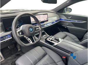 BMW i7 xDrive60 🔥 M Sport 20" Fond TV Lounge Seating 🔥