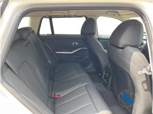 BMW 318 318d Touring 👉 Sportsitze Ambiente Comfort 👈