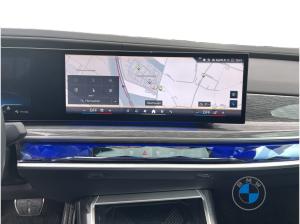 BMW i7 xDrive60 🔥 M Sport 20" Fond TV Lounge Seating 🔥