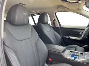BMW 318 318d Touring 👉 Sportsitze Ambiente Comfort 👈