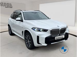 BMW X5 xDrive30d 👌 M Sport 20" SR DA Prof. Pano AHK  👌