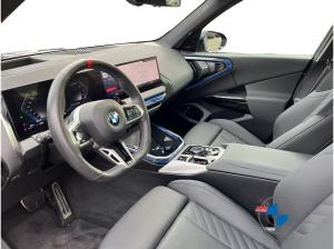 BMW X3 M50 xDrive 👉 M Sport Pro 21" AHK Pano Memory Standhzg. H&K 👈