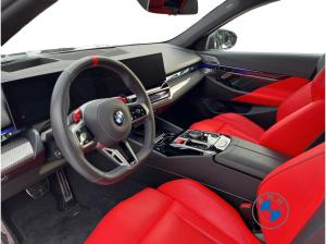BMW M5 Limousine 😍 0,5% Versteuerung 😍 M Drivers Pack Carbon Exterieur