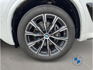 BMW X5 xDrive30d 👌 M Sport 20" SR DA Prof. Pano AHK  👌