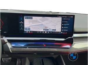 BMW M5 Limousine 😍 0,5% Versteuerung 😍 M Drivers Pack Carbon Exterieur