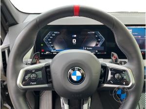 BMW X3 M50 xDrive 👉 M Sport Pro 21" AHK Pano Memory Standhzg. H&K 👈