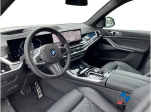 BMW X5 xDrive30d 👌 M Sport 20" SR DA Prof. Pano AHK  👌