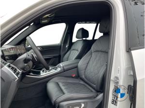 BMW X5 xDrive30d 👌 M Sport 20" SR DA Prof. Pano AHK  👌