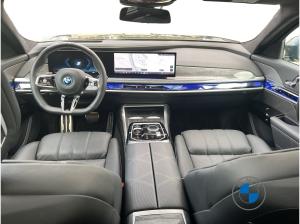 BMW i7 xDrive60 🔥 M Sport 20" Fond TV Lounge Seating 🔥