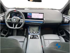 BMW X3 M50 xDrive 👉 M Sport Pro 21" AHK Pano Memory Standhzg. H&K 👈