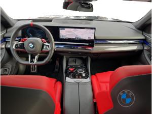 BMW M5 Limousine 😍 0,5% Versteuerung 😍 M Drivers Pack Carbon Exterieur