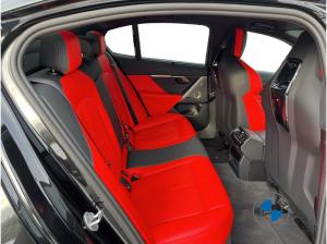 BMW M5 Limousine 😍 0,5% Versteuerung 😍 M Drivers Pack Carbon Exterieur