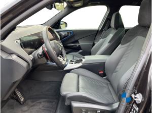 BMW X3 M50 xDrive 👉 M Sport Pro 21" AHK Pano Memory Standhzg. H&K 👈