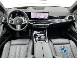BMW X5 xDrive30d 👌 M Sport 20" SR DA Prof. Pano AHK  👌