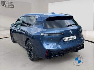 BMW ix iX M70 XDRIVE ⚡ 22" DA/PA Prof. Luftfederung AHK ⚡