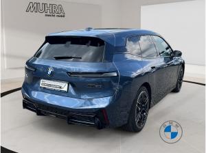 BMW ix iX M70 XDRIVE ⚡ 22" DA/PA Prof. Luftfederung AHK ⚡