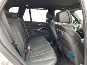 BMW X5 xDrive30d 👌 M Sport 20" SR DA Prof. Pano AHK  👌