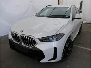 BMW X6 xDrive40d 🔥 M Sport 22" Pano Sky Sthzg. AHK H/K  🔥