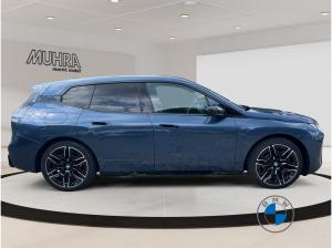BMW ix iX M70 XDRIVE ⚡ 22" DA/PA Prof. Luftfederung AHK ⚡
