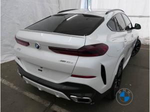 BMW X6 xDrive40d 🔥 M Sport 22" Pano Sky Sthzg. AHK H/K  🔥