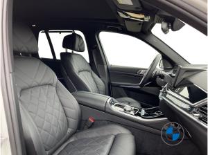 BMW X5 xDrive30d 👌 M Sport 20" SR DA Prof. Pano AHK  👌