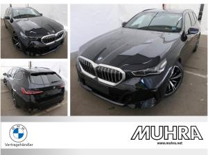BMW 520 xDrive Touring 👌 M Sport 20" AHK Pano H/K 👌