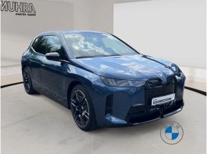 BMW ix iX M70 XDRIVE ⚡ 22" DA/PA Prof. Luftfederung AHK ⚡
