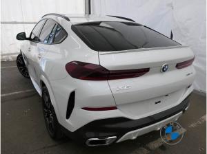 BMW X6 xDrive40d 🔥 M Sport 22" Pano Sky Sthzg. AHK H/K  🔥