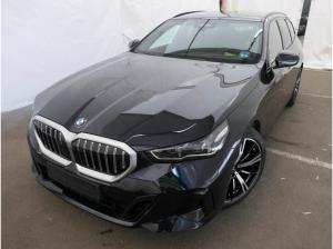 BMW 520 xDrive Touring 👌 M Sport 20" AHK Pano H/K 👌