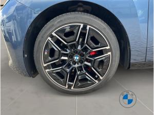 BMW ix iX M70 XDRIVE ⚡ 22" DA/PA Prof. Luftfederung AHK ⚡