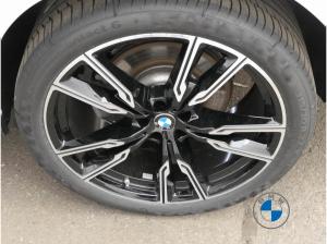 BMW X6 xDrive40d 🔥 M Sport 22" Pano Sky Sthzg. AHK H/K  🔥