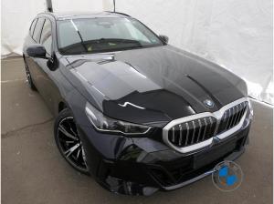 BMW 520 xDrive Touring 👌 M Sport 20" AHK Pano H/K 👌