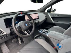 BMW ix iX M70 XDRIVE ⚡ 22" DA/PA Prof. Luftfederung AHK ⚡