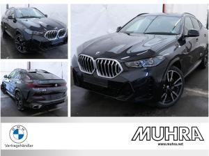 BMW X6 xDrive30d 👍 M Sport 22" AHK Pano Standhzg. H/K 👍