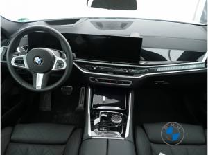 BMW X6 xDrive40d 🔥 M Sport 22" Pano Sky Sthzg. AHK H/K  🔥
