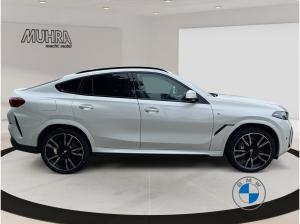 BMW X6 xDrive40d 🔥 M Sport 22" Pano Sky Sthzg. AHK H/K  🔥