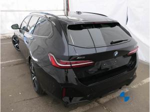 BMW 520 xDrive Touring 👌 M Sport 20" AHK Pano H/K 👌