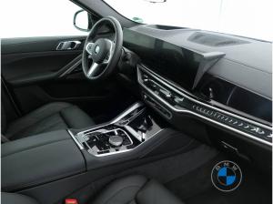 BMW X6 xDrive40d 🔥 M Sport 22" Pano Sky Sthzg. AHK H/K  🔥