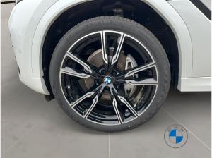 BMW X6 xDrive40d 🔥 M Sport 22" Pano Sky Sthzg. AHK H/K  🔥