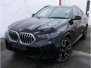 BMW X6 xDrive30d 👍 M Sport 22" AHK Pano Standhzg. H/K 👍