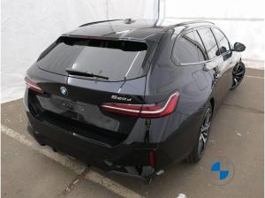 BMW 520 xDrive Touring 👌 M Sport 20" AHK Pano H/K 👌