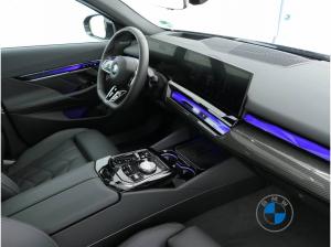 BMW 520 xDrive Touring 👌 M Sport 20" AHK Pano H/K 👌