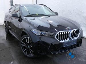 BMW X6 xDrive30d 👍 M Sport 22" AHK Pano Standhzg. H/K 👍