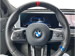 BMW ix iX M70 XDRIVE ⚡ 22" DA/PA Prof. Luftfederung AHK ⚡